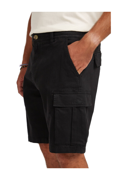 Bermuda Cargo O'Neill Mission Bay Negro