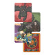 Juego De Memoria Cómo Entrenar A Tu Dragón Juego De Memoria Cómo Entrenar A Tu Dragón