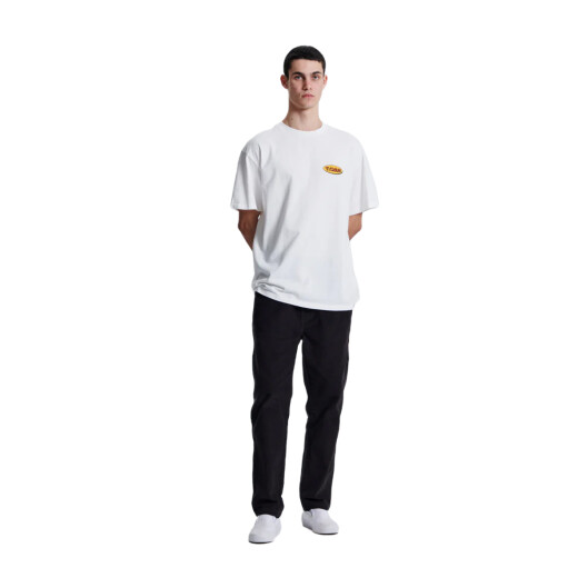 Remera Critical Slide Scientist - Blanco Remera Critical Slide Scientist - Blanco
