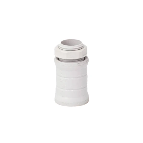 Unión Estanco IP67 Tubo-Caja 20