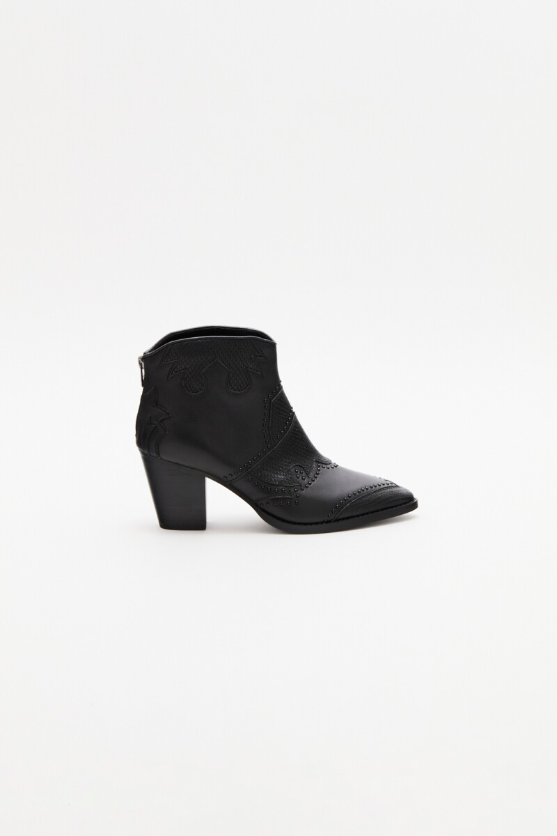 Bota Wain Negro