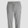 Pantalon Deportivo Light Grey Melange
