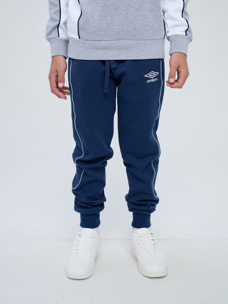 PANTALÓN CROSS Umbro Junior 001