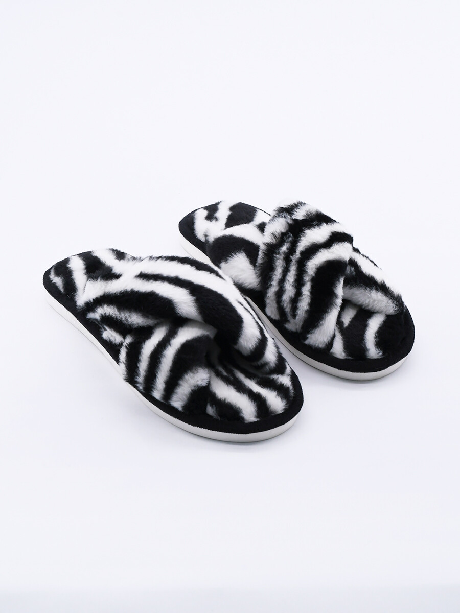PANTUFLA SILI - VARIANTE 1 