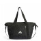 Bolso Adidas Deportivo Negro