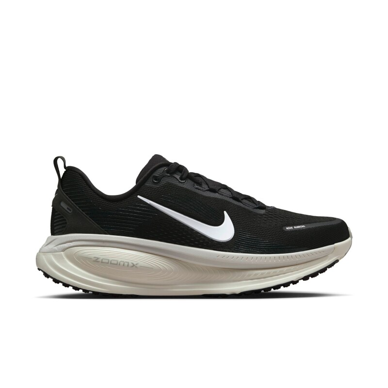 Championes Nike Vomero 18 de Hombre Negro