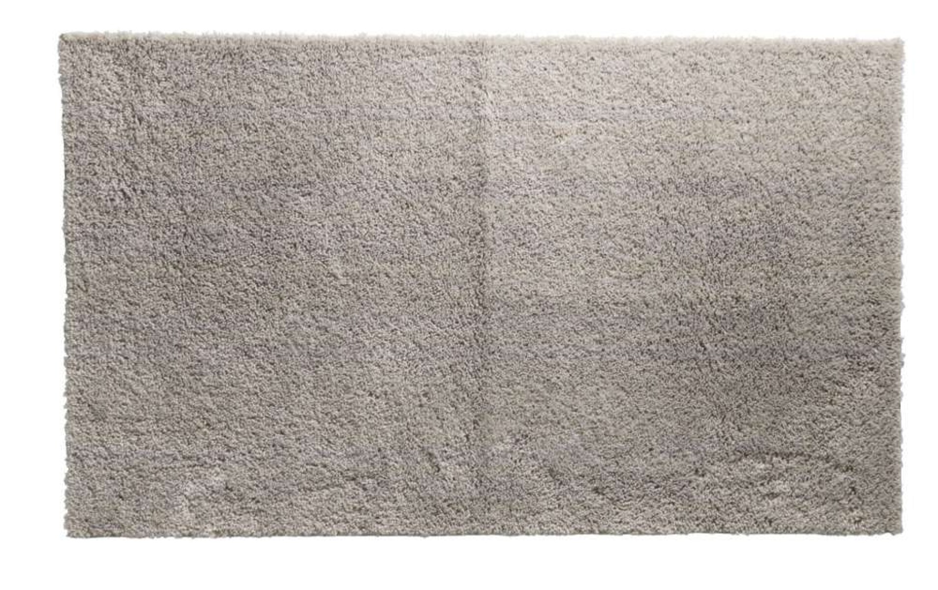Alfombra Baño Karlstad 70X120 - Gris Claro 