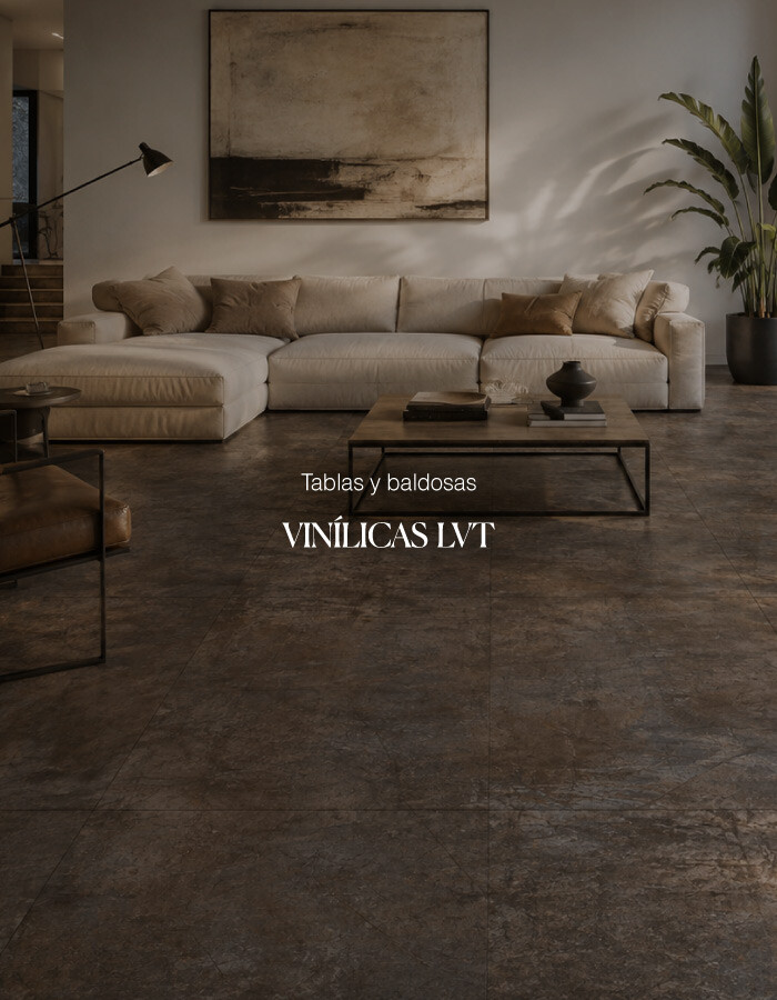 LVT