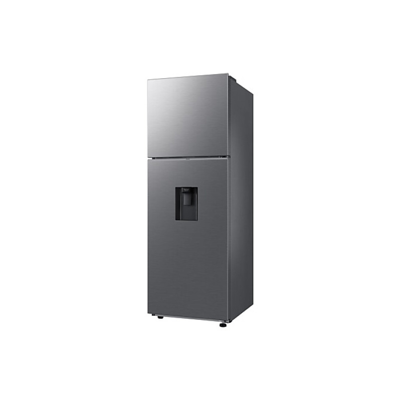 Heladera Samsung RT35 361L Inox - RT35DG5720S9EY Heladera Samsung RT35 361L Inox - RT35DG5720S9EY