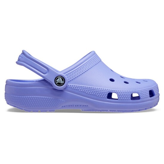 Crocs Classic Violeta