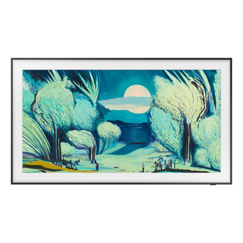 Samsung Smart TV 65" THE FRAME QN65LS03FAGXPR Samsung Unica