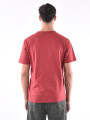REMERA JACK BORDEAUX (V)