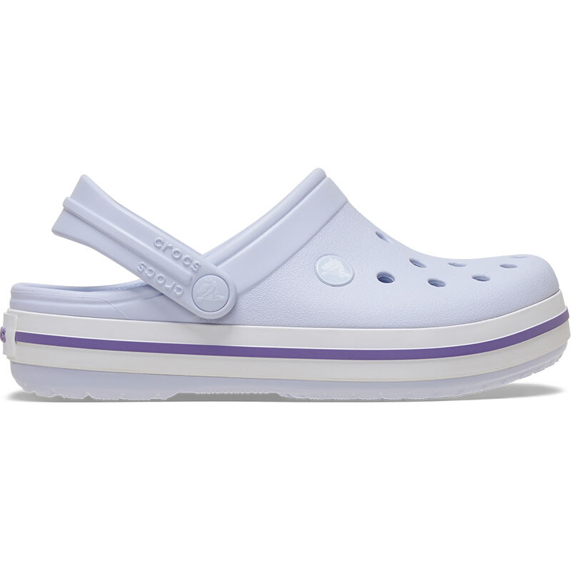 Crocband™ Clog Violeta