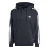 Buzo Adidas 3S HD Hombre KE3557 Negro
