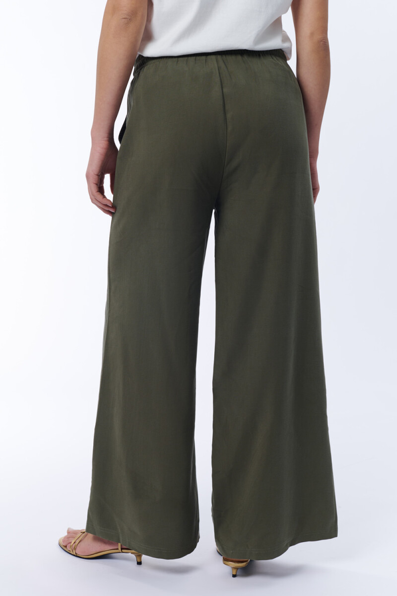 Pantalón Liocel Verde