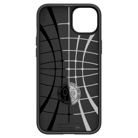 SPIGEN FUNDA CORE ARMOR IPHONE 14 PLUS - BLACK SPIGEN FUNDA CORE ARMOR IPHONE 14 PLUS - BLACK