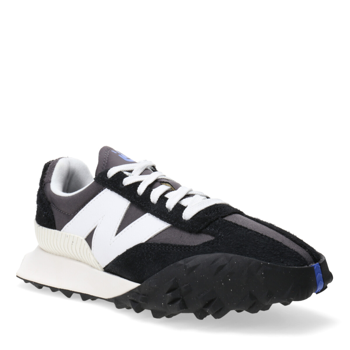 Championes de Hombre New Balance XC-72 - Negro - Gris - Blanco 