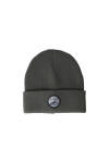 GORRO DE LANA N+ WILL GRIS GORRO DE LANA N+ WILL GRIS