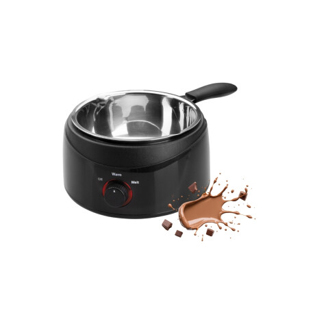 Fundidor de Chocolate Eléctrico 1 Litro Fundidor de Chocolate Eléctrico 1 Litro