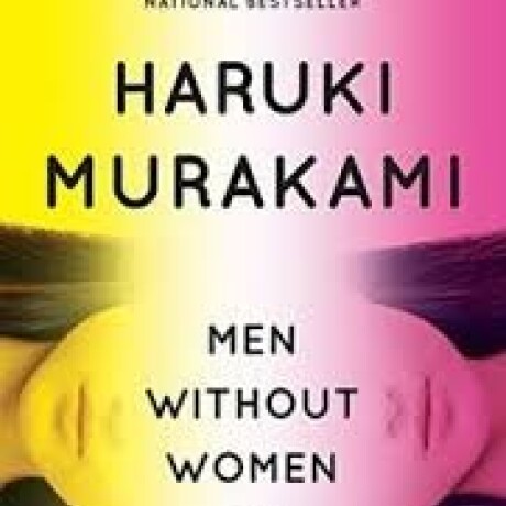 MEN ITHOUT WOMEN MEN ITHOUT WOMEN
