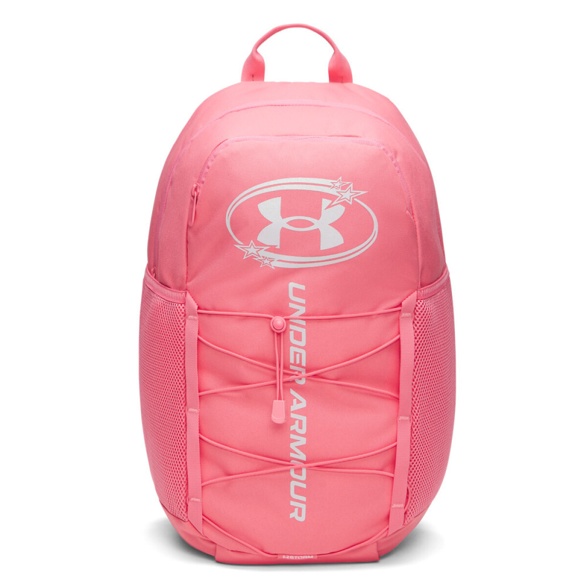 Hustle Sport 6.0 Backpack-PNK - PNK-601 