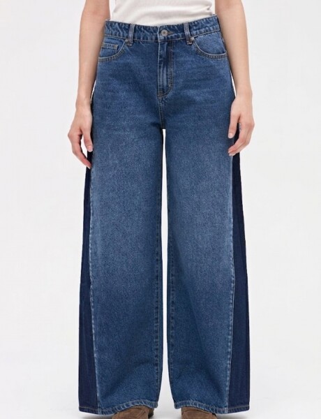 Jean Elena Dark Blue I26