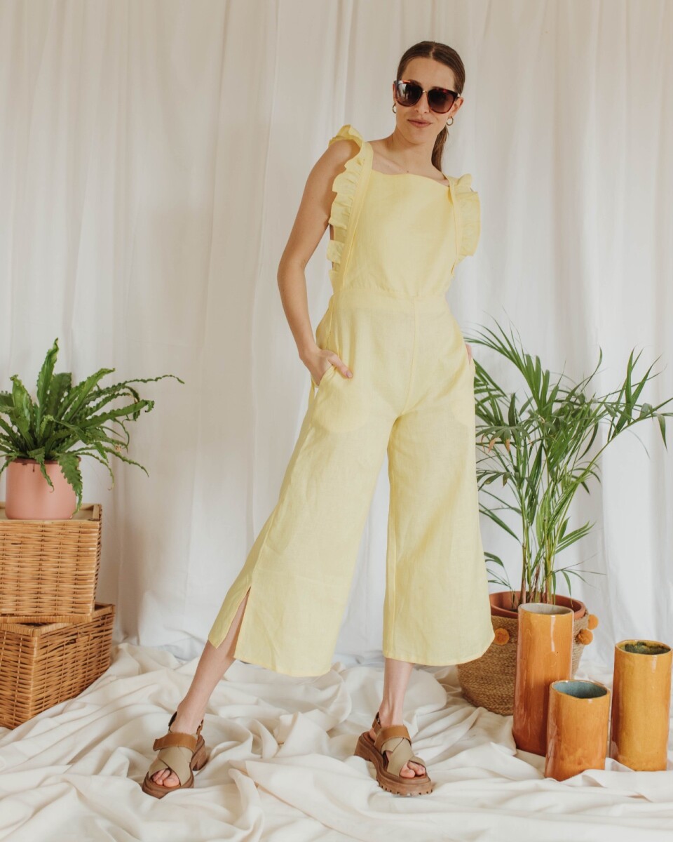 MONO RUBY - Amarillo 