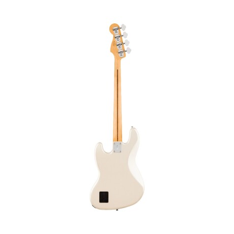 Bajo Electrico Fender Player Ii Modified Jbass Activo Olympic Pearl Bajo Electrico Fender Player Ii Modified Jbass Activo Olympic Pearl