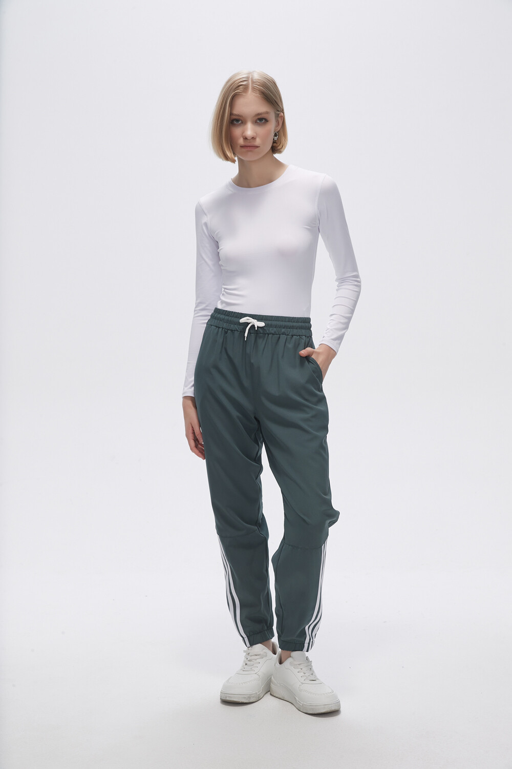 Babucha Betex Gris Topo