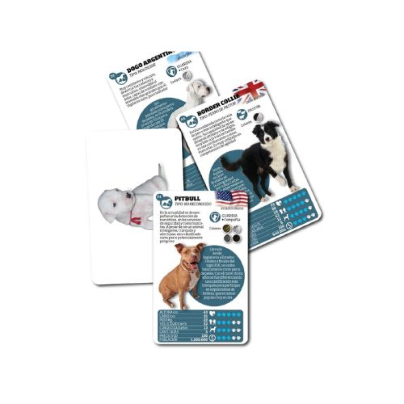 Luminias Enciclopedia De Razas De Perros Luminias Enciclopedia De Razas De Perros