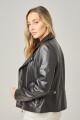 Motoquera cross Negro