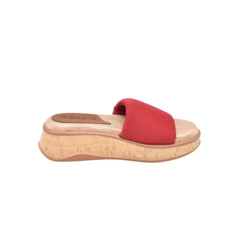 ZUECO 35-40 RED