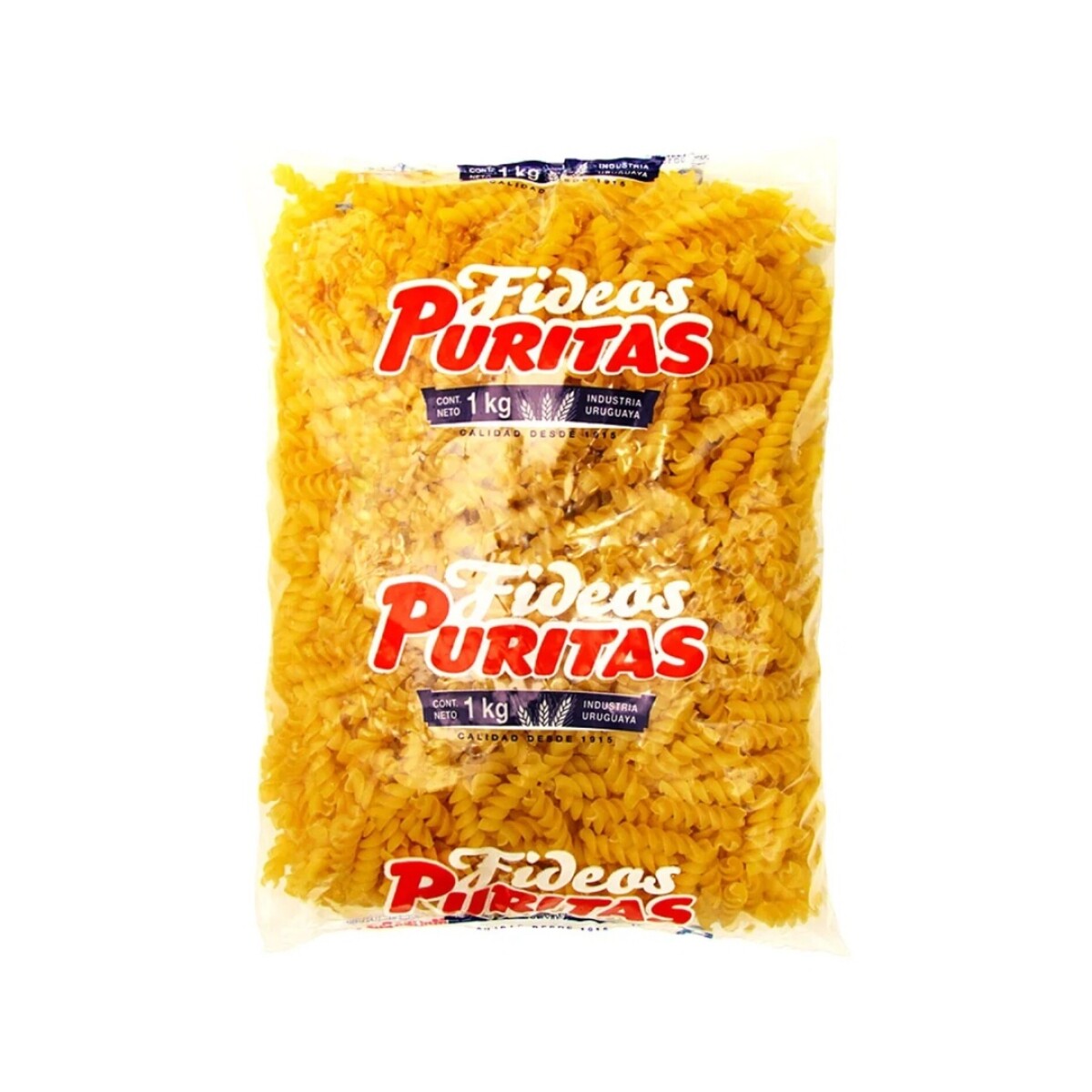 FIDEO PURITAS 1K 