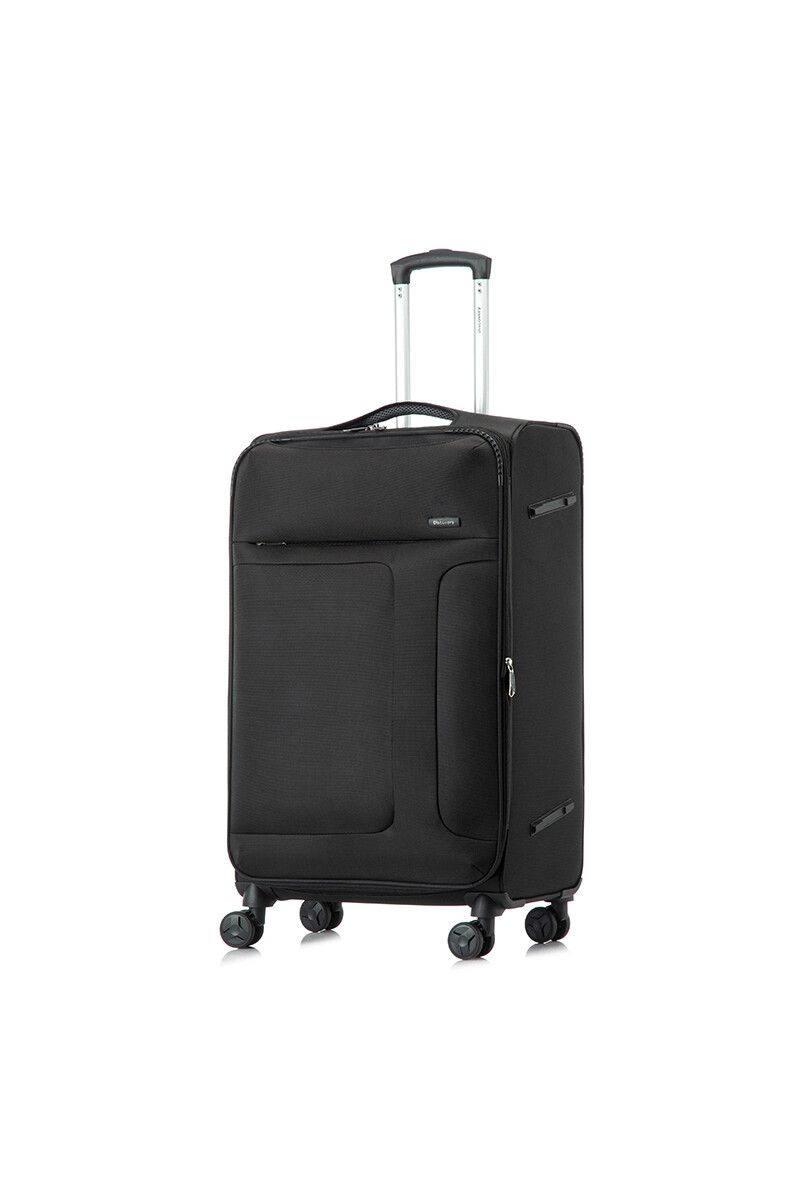 Valija Discovery - Grande 28" Negro