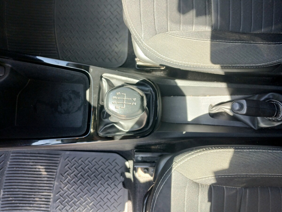 Renault Kwid Intense EXCELENTE ESTADO! | Permuta / Financia Renault Kwid Intense EXCELENTE ESTADO! | Permuta / Financia