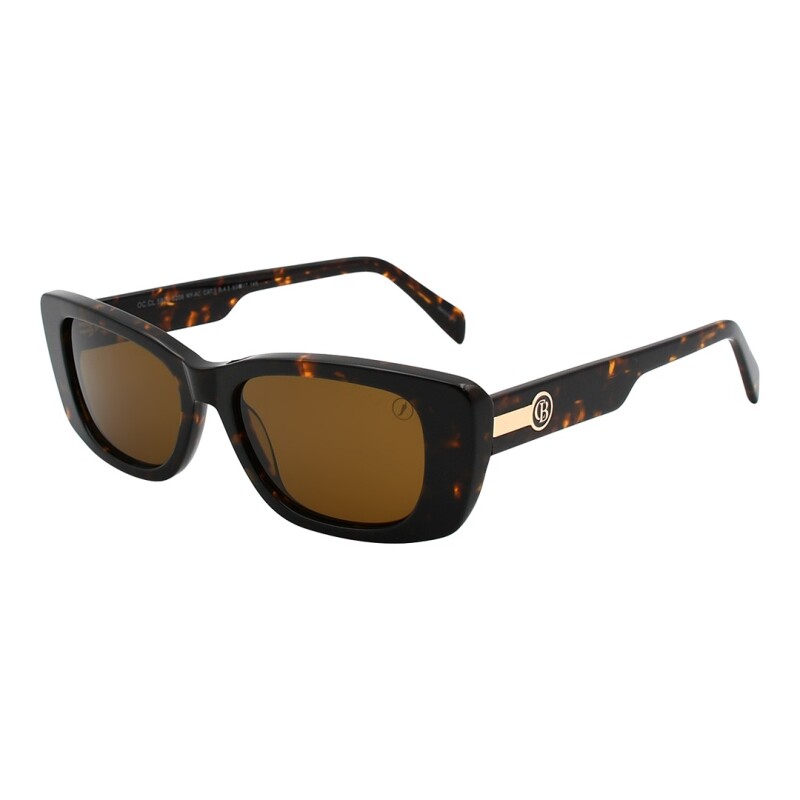 Lentes de Sol Chilli Beans Móstoles Animal Print