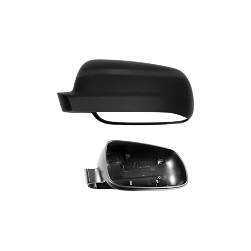 CARCASA DE ESPEJO DERECHO GOL / PARATI / SAVEIRO G3 BORA / GOLF 4 Carcasa De Espejo Derecho Gol / Parati / Saveiro G3 Bora / Golf 4