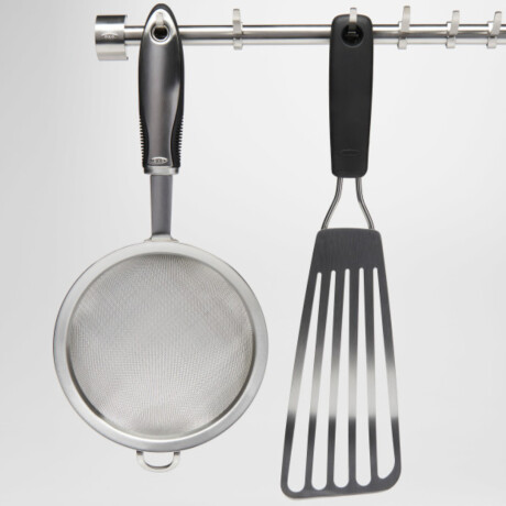 Espatula para Pescados OXO Acero Inoxidable/Plastico