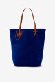 BOLSO TALL ANCHOR TOTE Azul