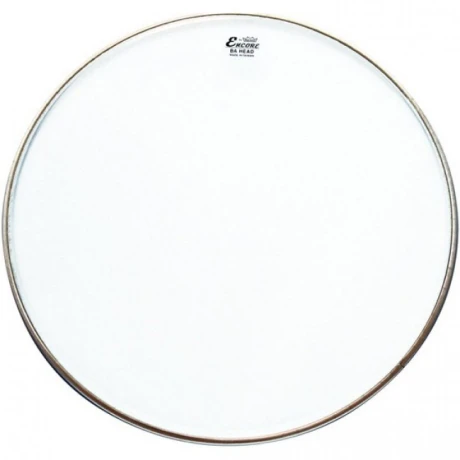 Parche Remo Encore Ambassador White 14"" Parche Remo Encore Ambassador White 14""