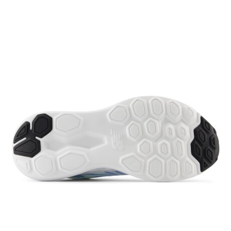Championes New Balance de Dama - 411 - W411RR3 ELD