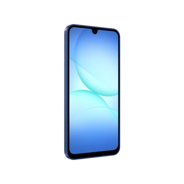 Samsung Galaxy A17 128 GB Light Blue
