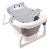 Reposera baño tiburon BUBA Reposera baño tiburon BUBA