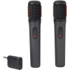 Microfono JBL Partybox Wireless Dual 2 microfono 2024 Microfono JBL Partybox Wireless Dual 2 microfono 2024