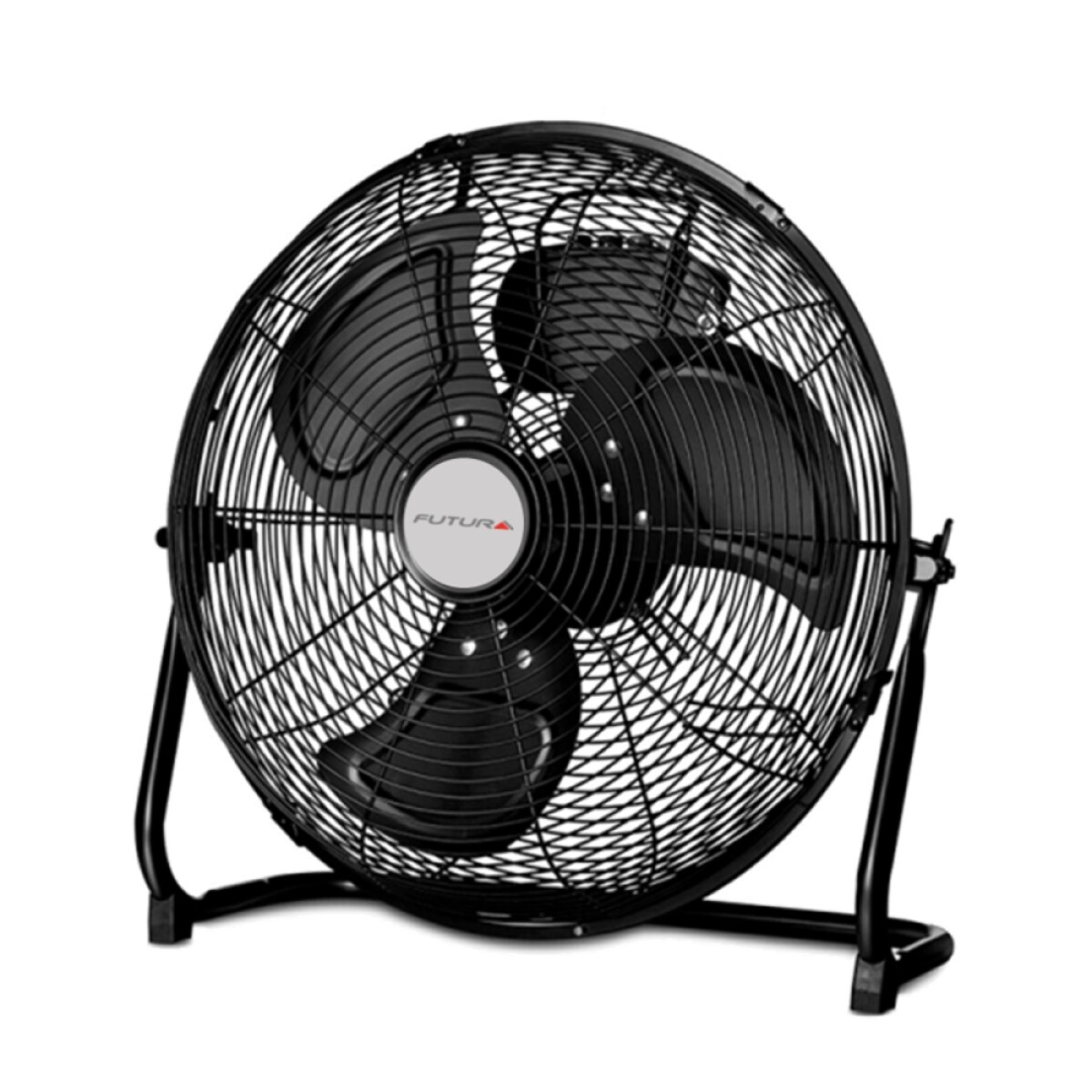 TURBO 50CM 110W 3 ASPAS METAL FUTURA ++ - N/a 