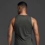 Aero Tank - Hombre Jupiter/black Reflective