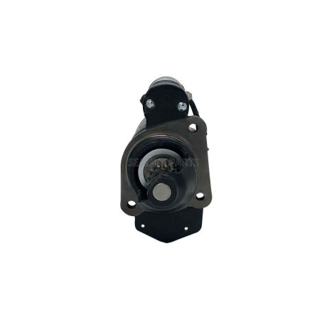 ARRANQUE JAC TROMPA INVERSA JAC 24V 12D - ARRANQUE JAC TROMPA INVERSA JAC 24V 12D -
