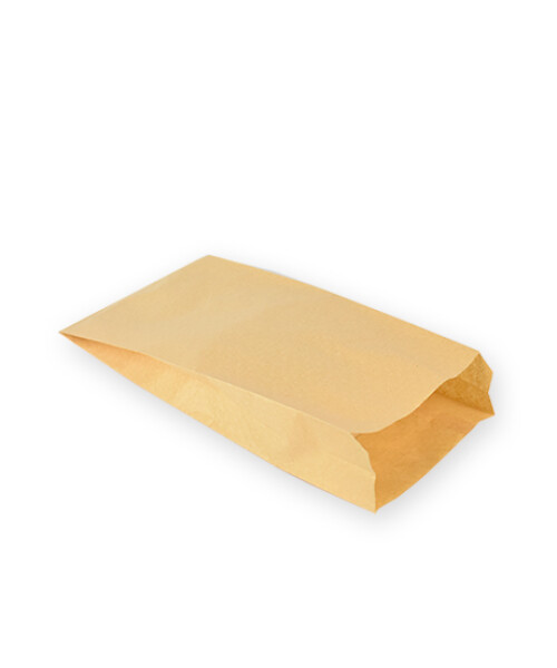 SOBRE 40 GRS 16X6X36 cm KRAFT MARRON