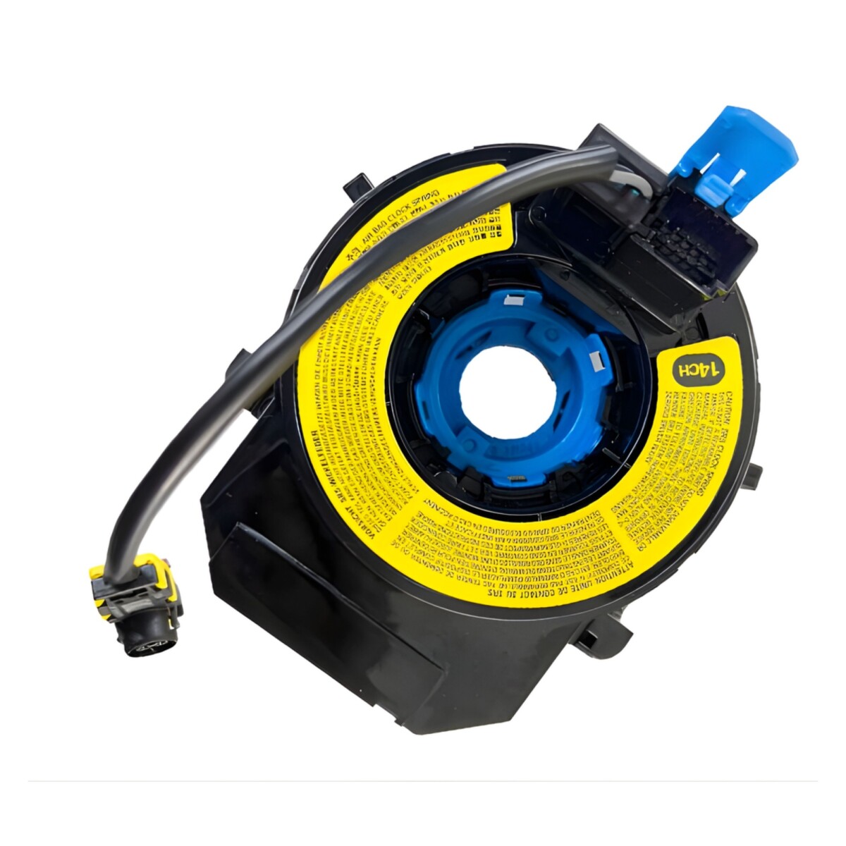 CONTACTO CINTA AIRBAG 