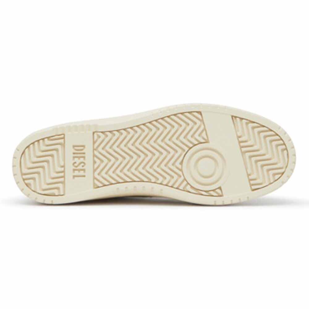 Zapatillas Para Hombre S-Tracker-D Low Blanco/Beige